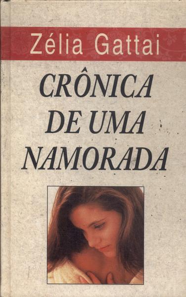 Crônica De Uma Namorada