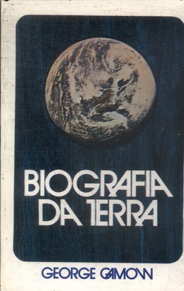 Biografia Da Terra