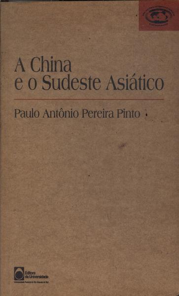 A China E O Sudeste Asiático