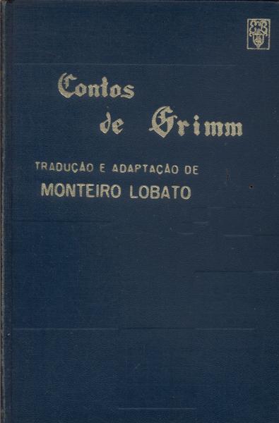 Contos De Grimm