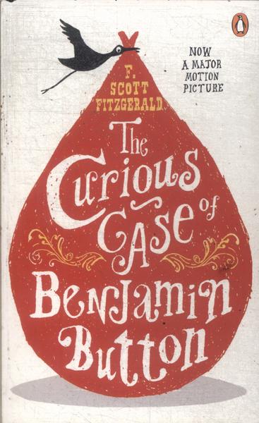 The Curious Case Benjamin Button