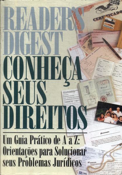 Conheça Seus Direitos (2000)