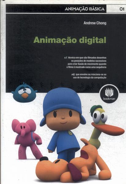 Animação Digital