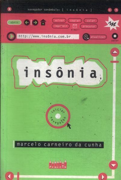 Insônia