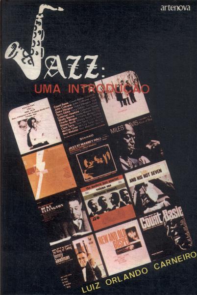 Jazz: Uma Introdução