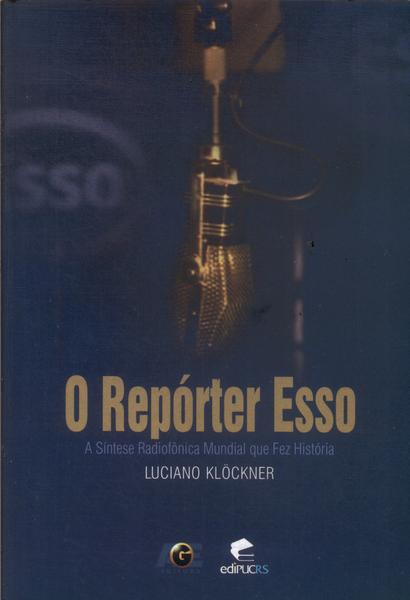 O Repórter Esso