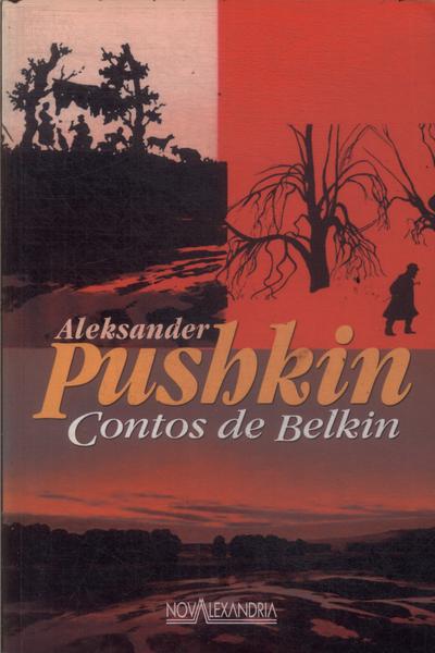 Contos De Belkin
