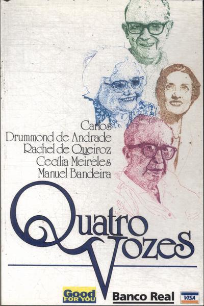 Quatro Vozes