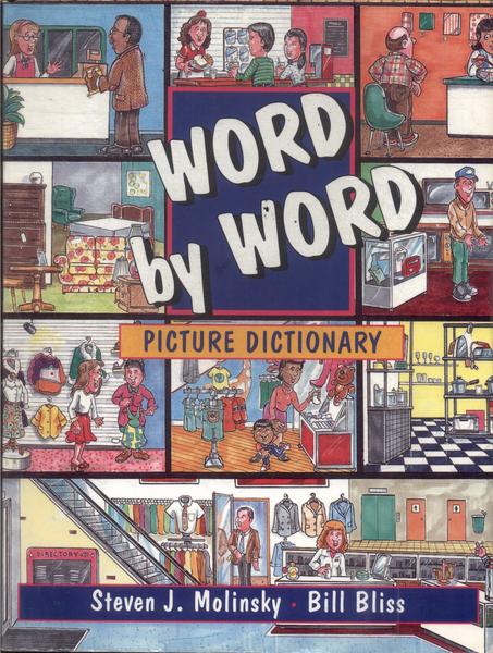 Word By Word (2005)