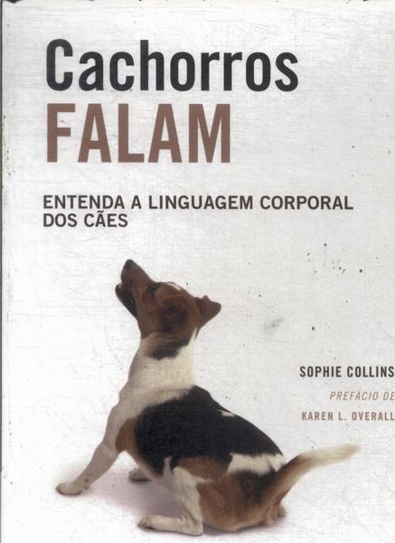 Cachorros Falam