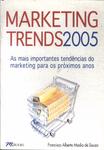Marketing Trends 2005