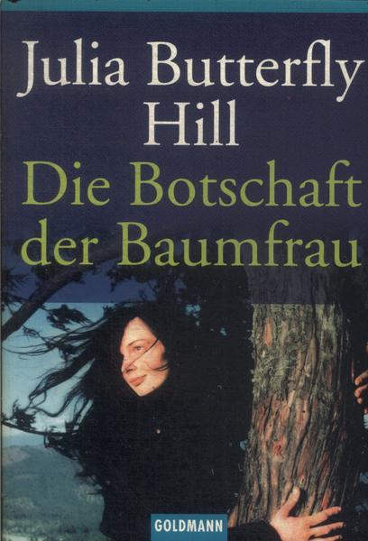 Die Botschaft Der Baumfrau