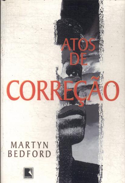 Atos De Correção