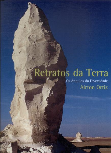 Retratos Da Terra