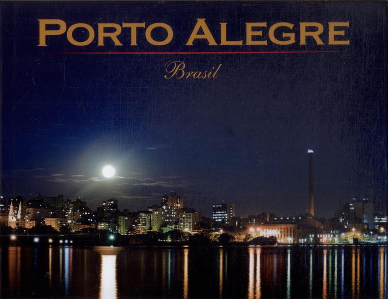 Porto Alegre, Brasil