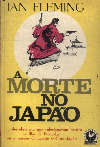 A Morte No Japão