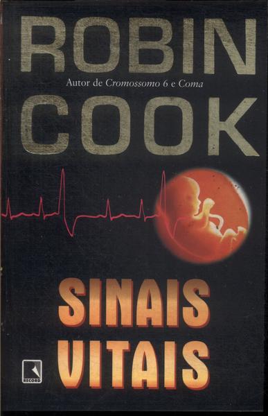 Sinais Vitais