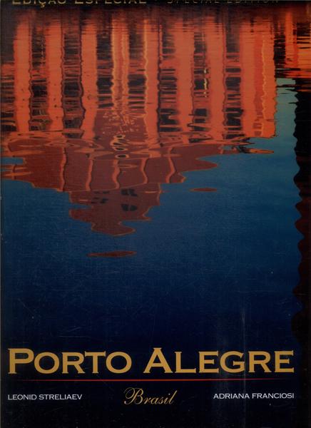 Porto Alegre, Brasil