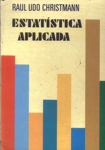 Estatística Aplicada (1978)