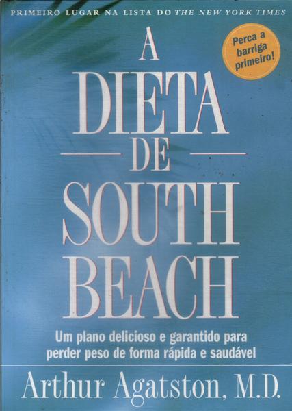 A Dieta De South Beach