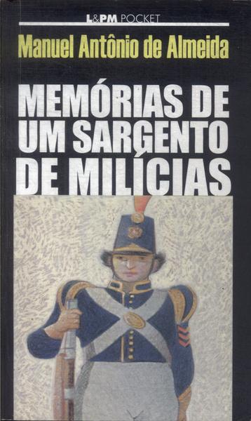 Memórias De Um Sargento De Milícias