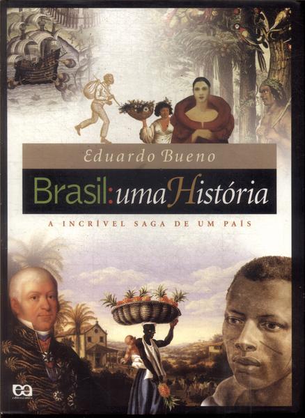 Brasil: Uma História