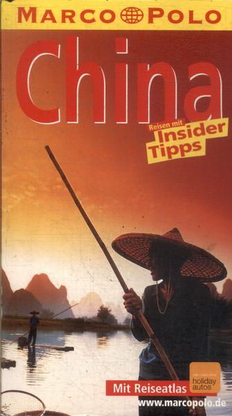 Marco Polo: China (2004)