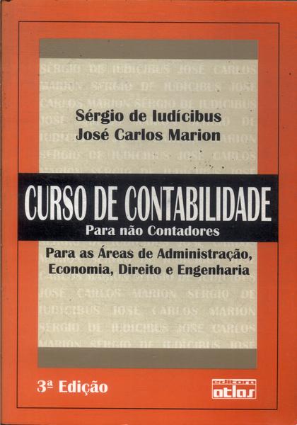 Curso De Contabilidade Para Não Contadores