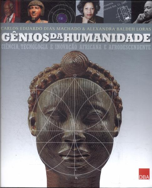 Gênios Da Humanidade