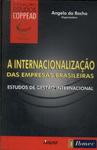 A Internacionalização Das Empresas Brasileiras