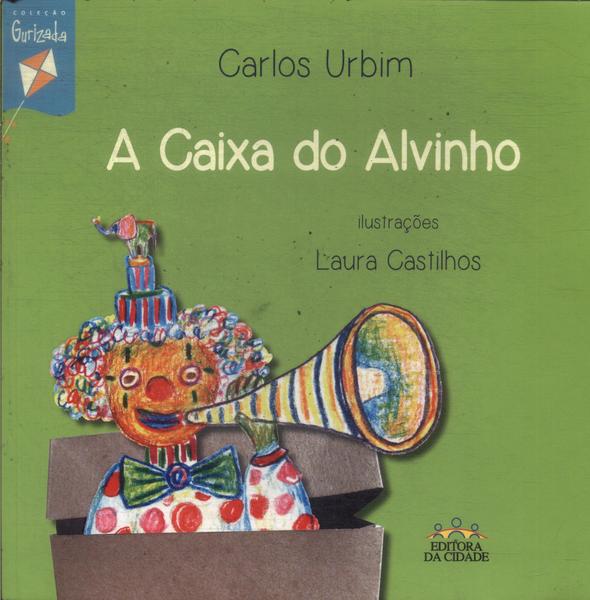 A Caixa Do Alvinho