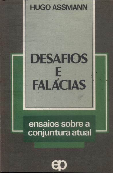 Desafios E Falácias