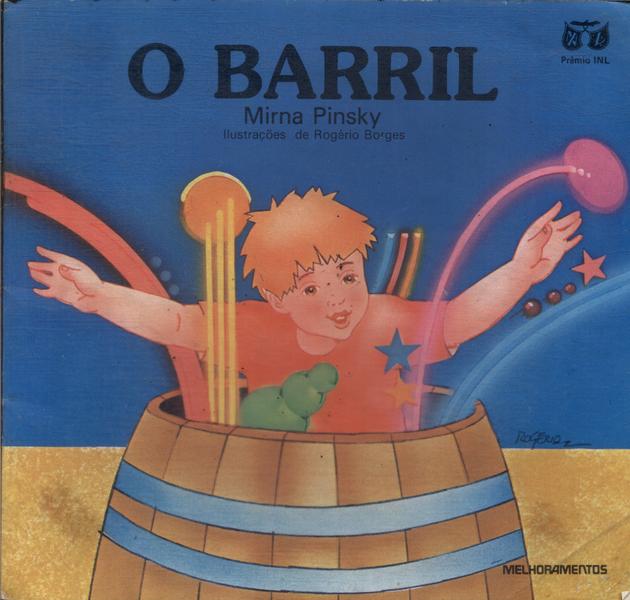 O Barril