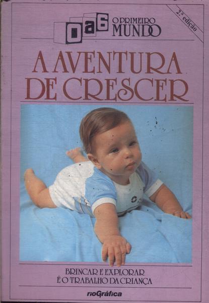 A Aventura De Crescer (1985)