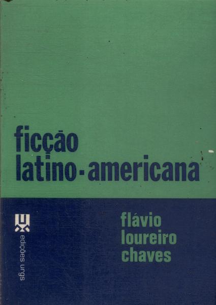 Ficção Latino-americana