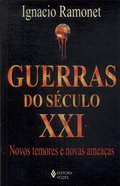 Guerras Do Século Xxi