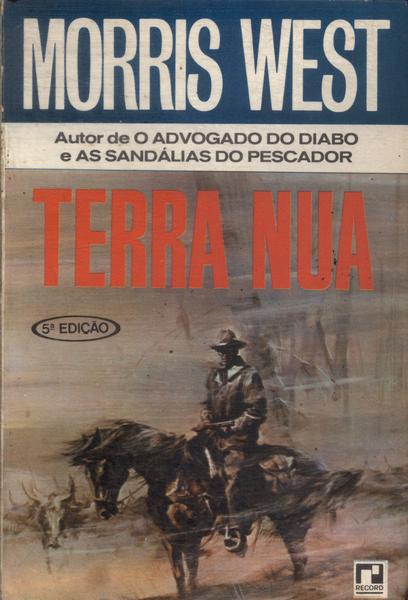 Terra Nua