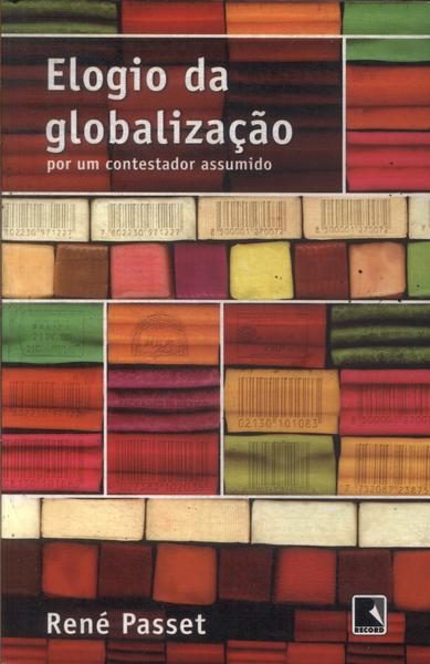 Elogio Da Globalização