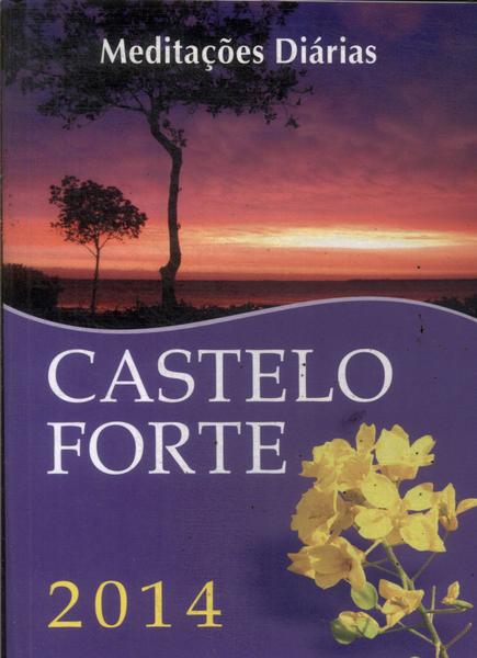 Castelo Forte 2014