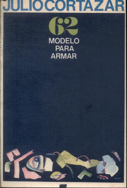 62 Modelo Para Armar