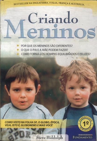 Criando Meninos