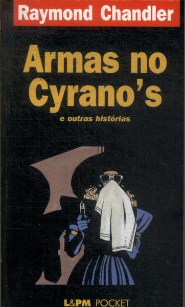 Armas No Cyrano'S