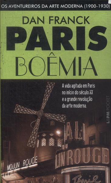 Paris Boêmia