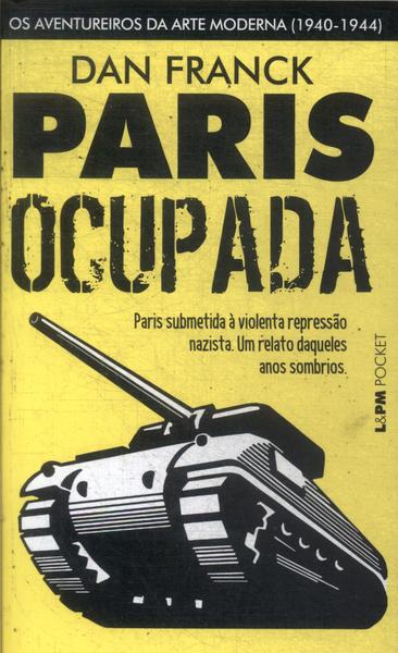 Paris Ocupada