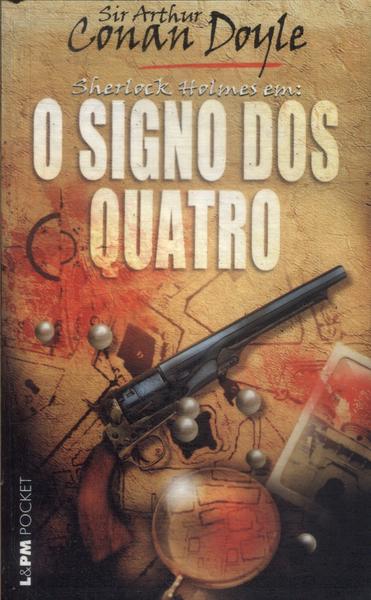 O Signo Dos Quatro