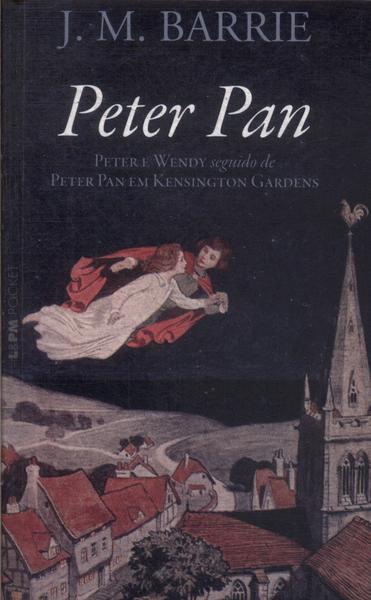 Peter Pan