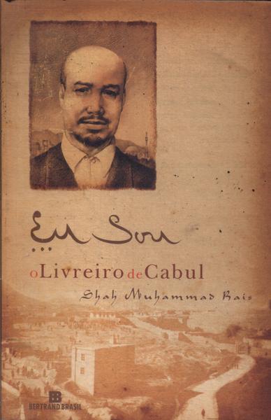 Eu Sou O Livreiro De Cabul