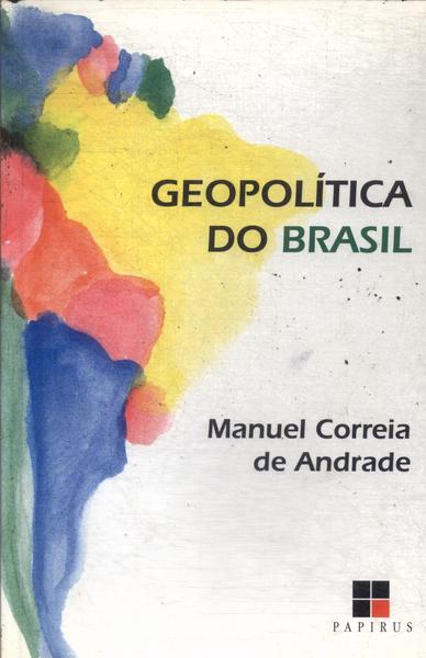 Geopolítica Do Brasil