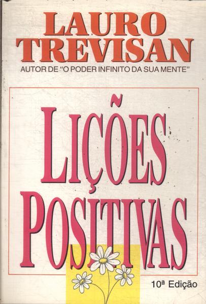 Lições Positivas