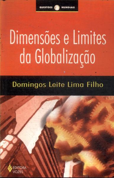Dimensões E Limites Da Globalização